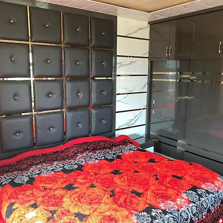 Sheen Homestay Gulmarg Ngoại thất bức ảnh
