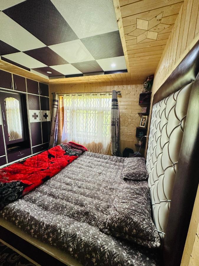 Sheen Homestay Gulmarg Ngoại thất bức ảnh