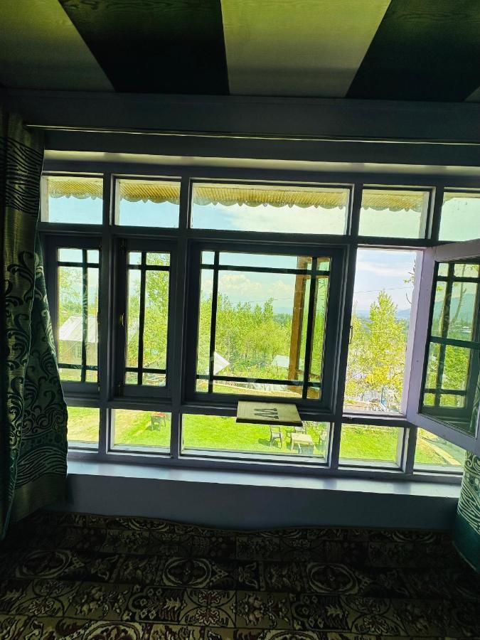Sheen Homestay Gulmarg Ngoại thất bức ảnh