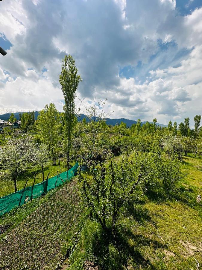 Sheen Homestay Gulmarg Ngoại thất bức ảnh