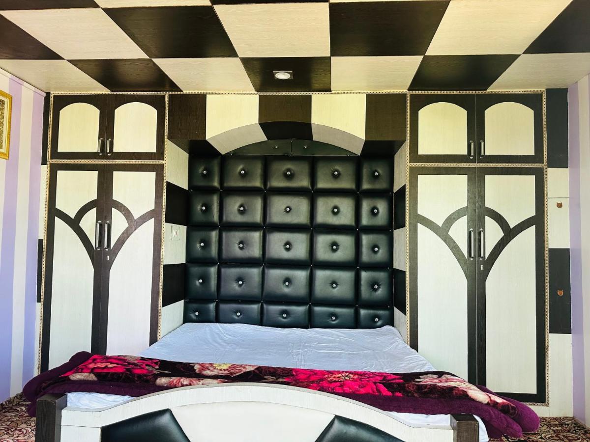 Sheen Homestay Gulmarg Ngoại thất bức ảnh