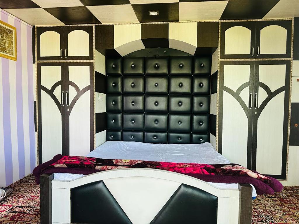 Sheen Homestay Gulmarg Ngoại thất bức ảnh